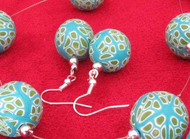 Ma bote  bijoux Sylvie